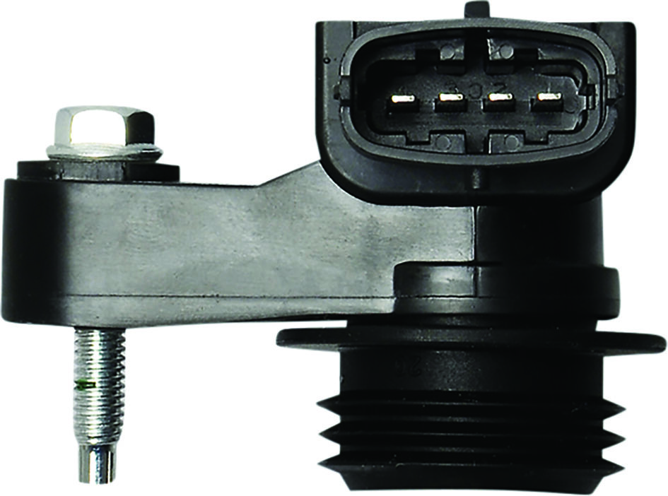 Goss Ignition Coil C431, , scaau_hi-res