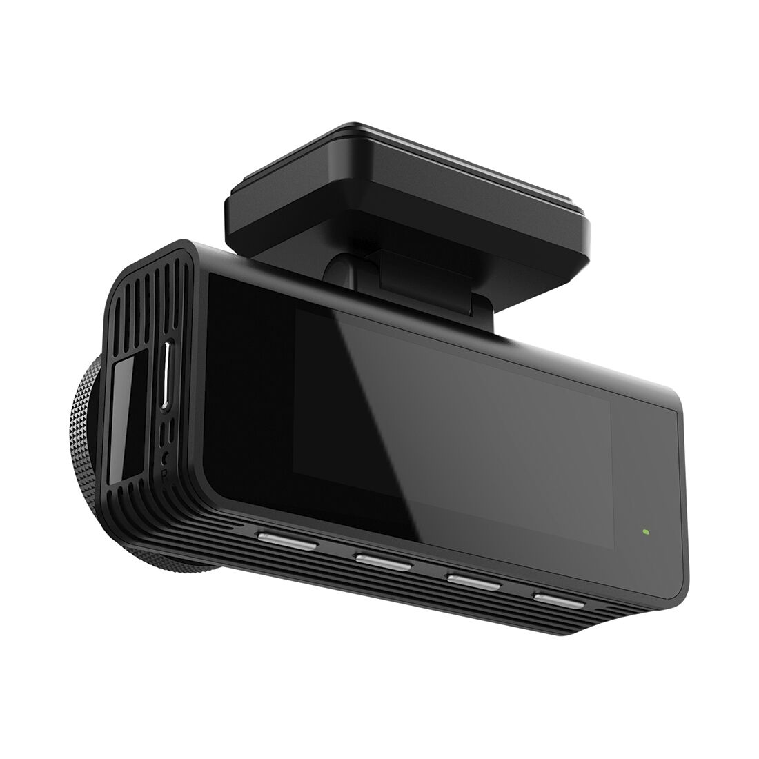 Pioneer 3 Inch 4K Dual Dash Camera, , scaau_hi-res