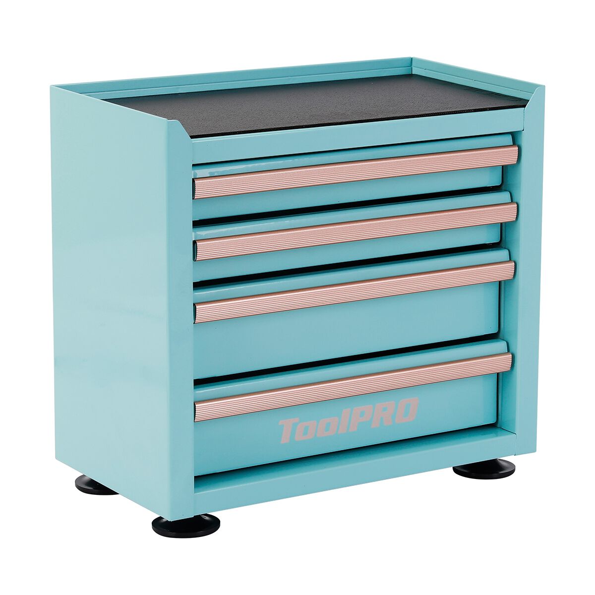 Toolpro Mini Tool Cabinet Turquois, , scaau_hi-res