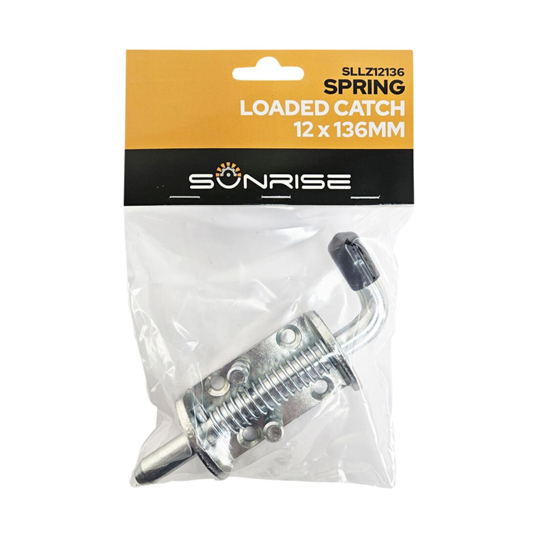 Sunrise Spring Loaded Latch, , scaau_hi-res
