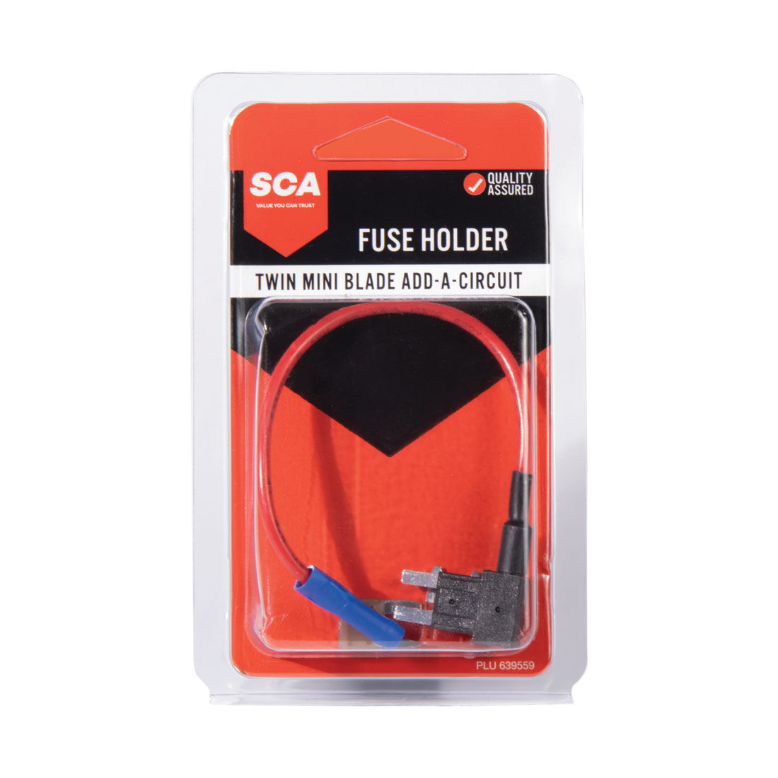 SCA Add a Circuit Twin Mini Fuse, , scaau_hi-res