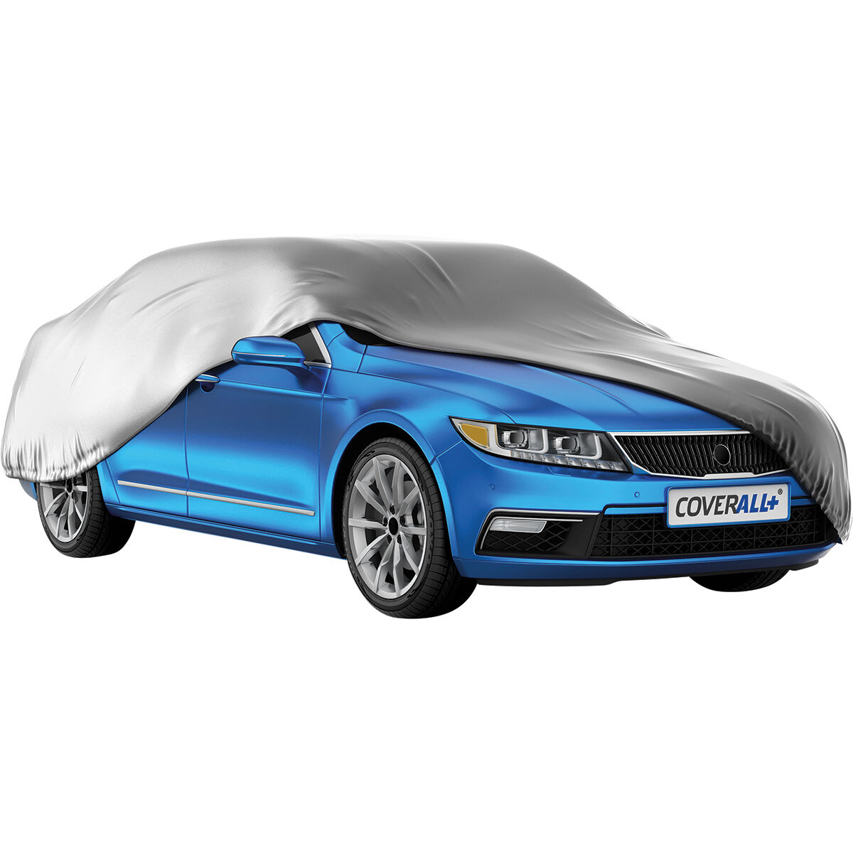 Coverall car covers deals