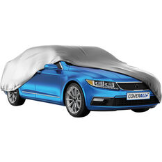CoverALL Car Cover, All Weather Protection - Suits Extra Large Sized Vehicles, , scaau_hi-res