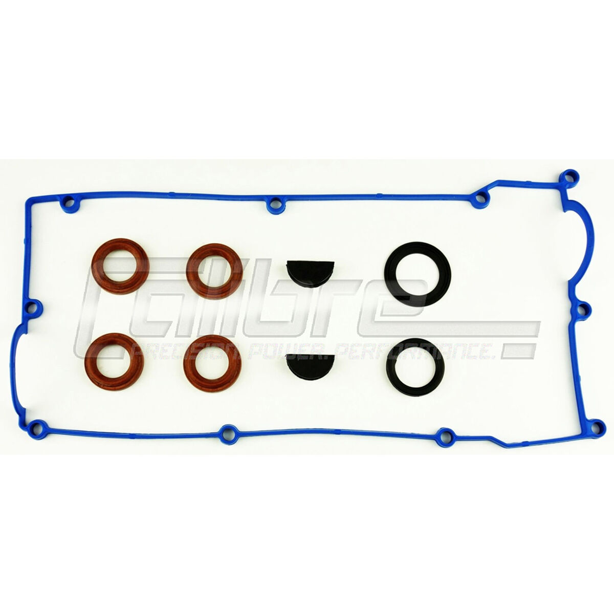 Valve cover gasket kia rio sale