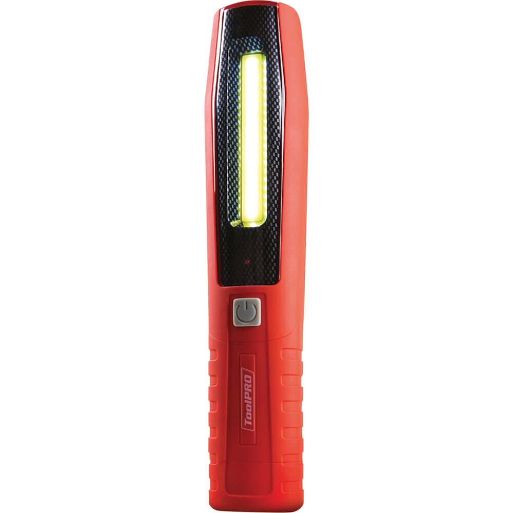 ToolPRO LED Rechargeable COB Worklight Supercheap Auto