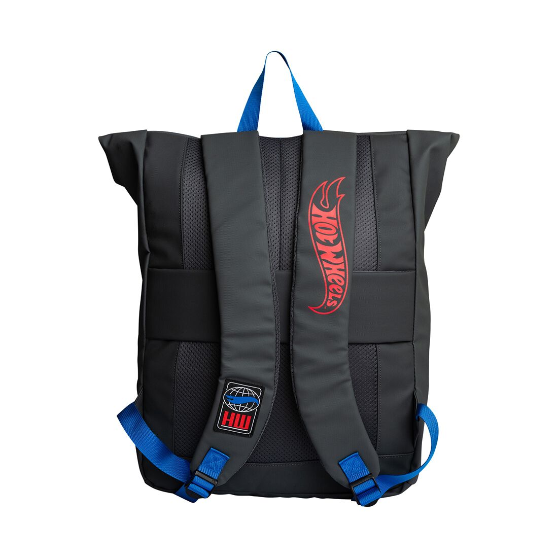 Hot Wheels Satchel Backpack, , scaau_hi-res