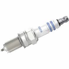 Bosch Standard Spark Plug - YR7DC+/YR7DC, , scaau_hi-res