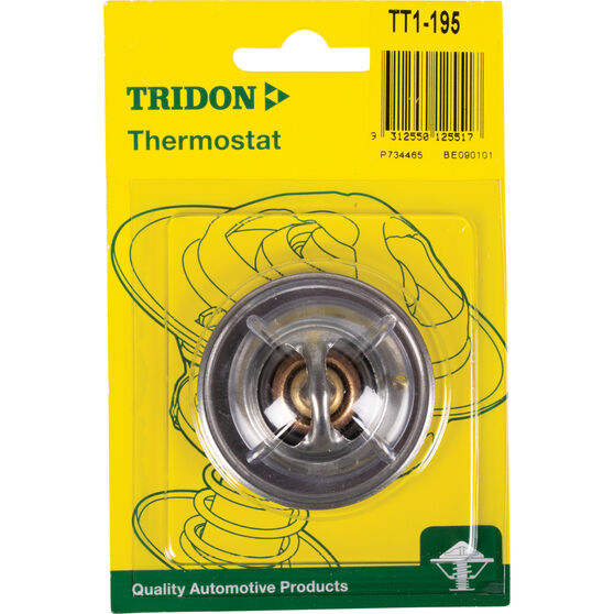 Tridon Thermostat - TT1-195, , scaau_hi-res