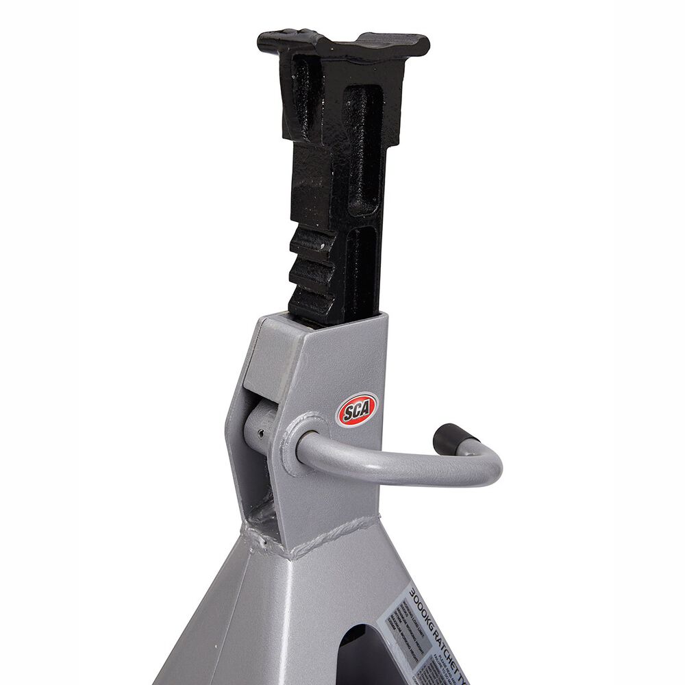 Car Stands, Ratchet 3000kg Supercheap Auto