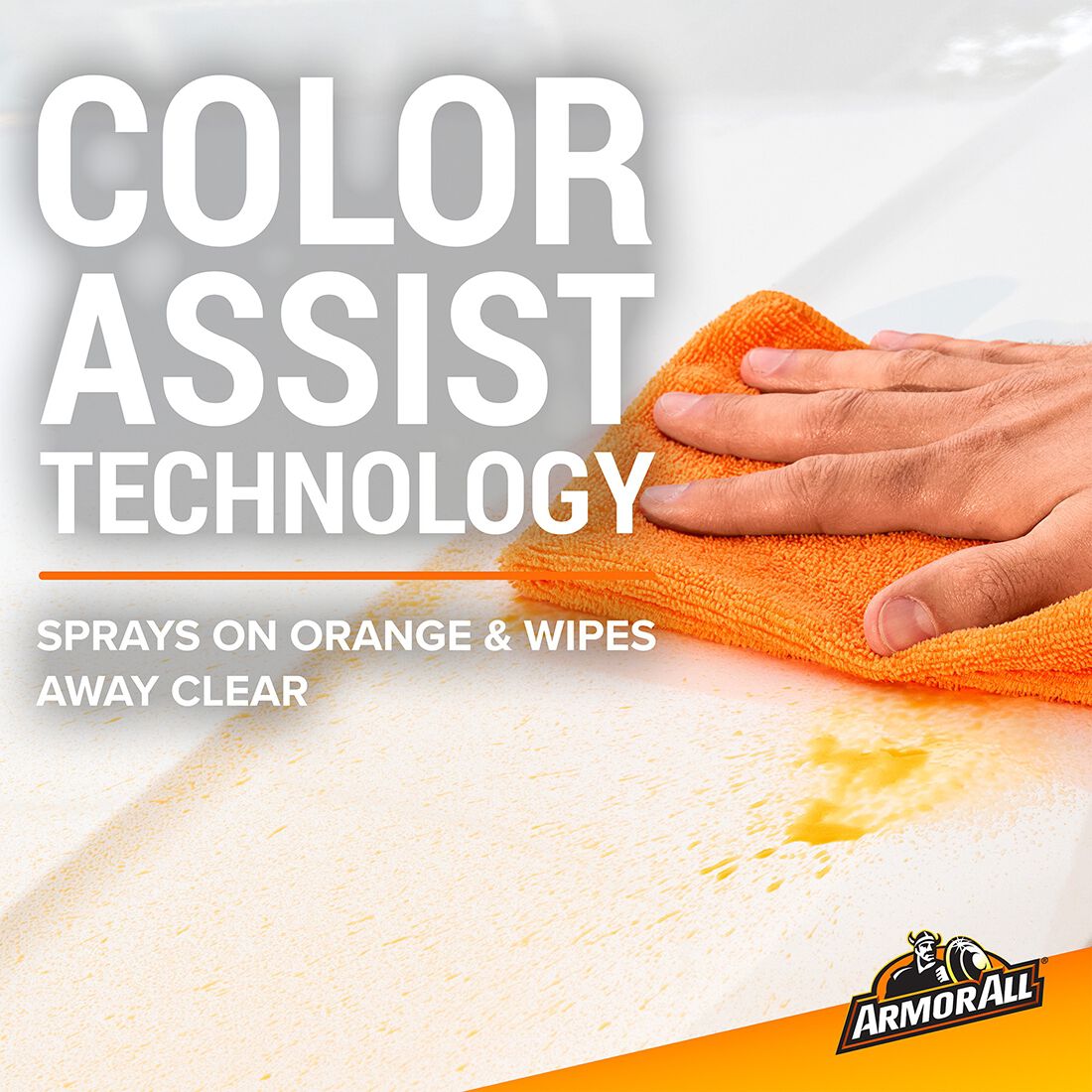 Armor All Ultra Shield Protect & Shine Ceramic Wax 500mL, , scaau_hi-res