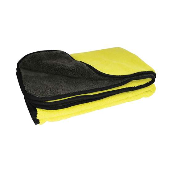 SCA Dual-Colour Ultra Drying Towel 850 x 650mm, , scaau_hi-res