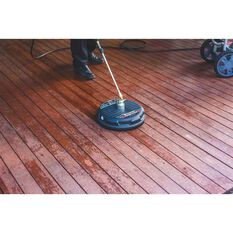 ToolPRO Pressure Washer Attachment Patio Cleaner, , scaau_hi-res