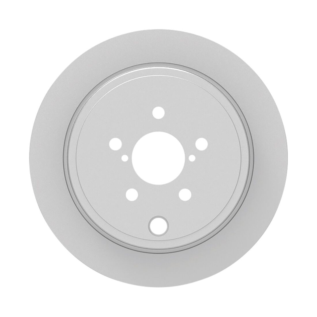 Bosch Disc Brake Rotor - Single, BD5326S, , scaau_hi-res