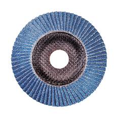 SIA Abrasives Flap Disc, 2824 Series, 125X22.23mm, 80 Grit, , scaau_hi-res