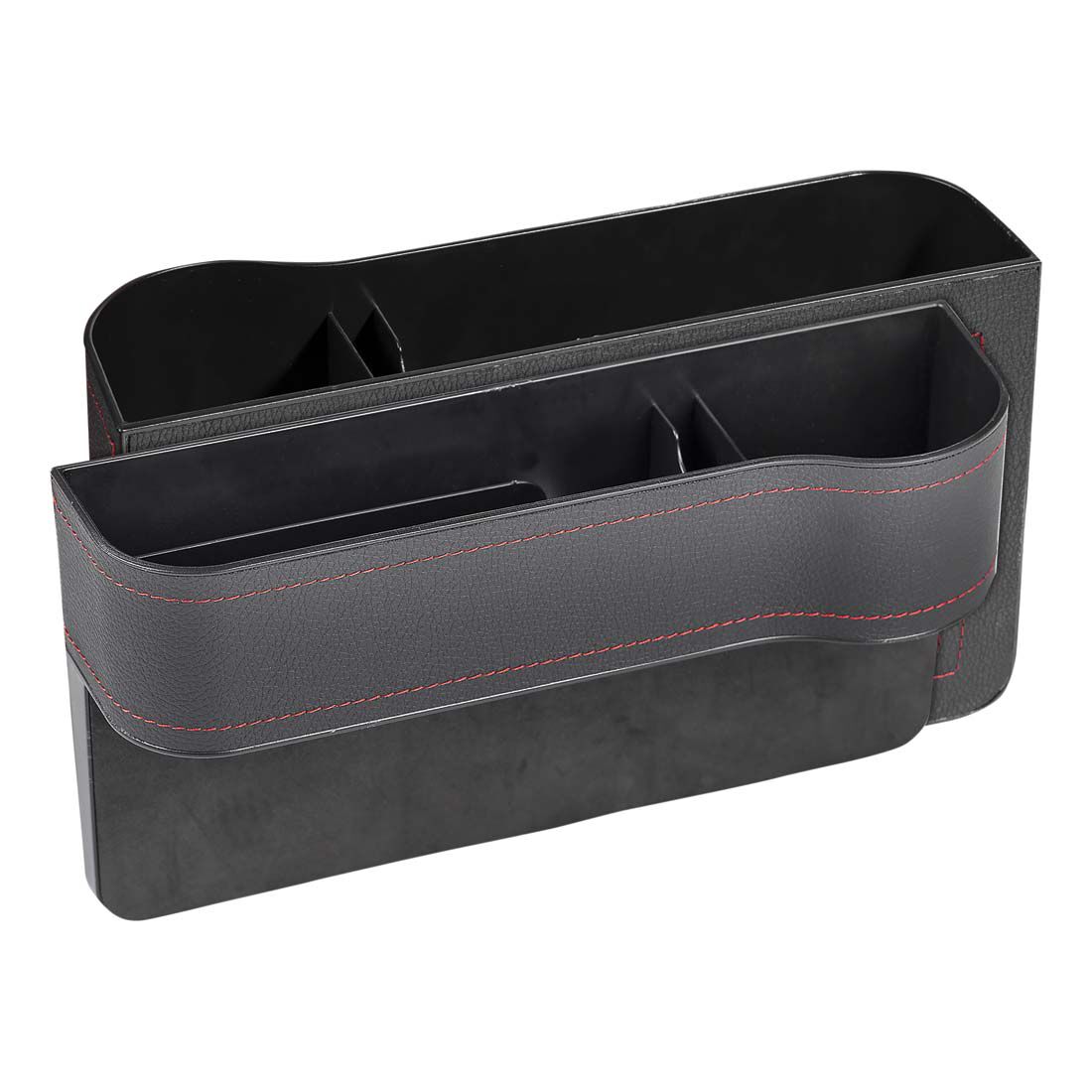 Cabin Crew Seat Gap Organiser Black 2 Pack Supercheap Auto