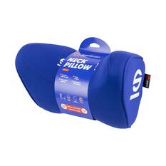 Sparco JDM Neck Pillow Blue, , scaau_hi-res
