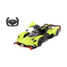 Raster 1/14 Aston Martin Valkyrie AMR Pro Remote Control Car, , scaau_hi-res