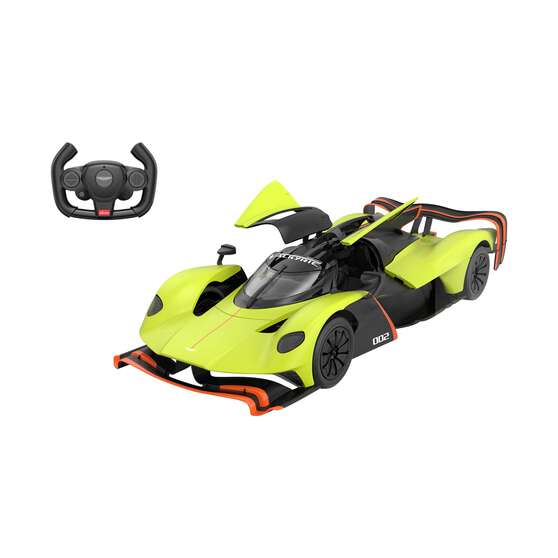 Raster 1/14 Aston Martin Valkyrie AMR Pro Remote Control Car, , scaau_hi-res