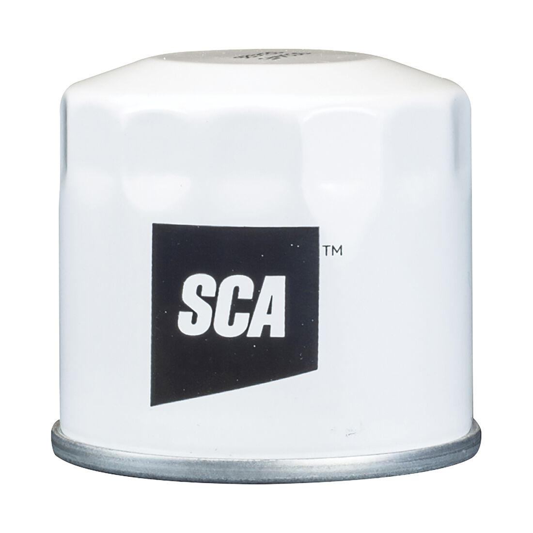 SCA Oil Filter SCO445 (Interchangeable with Z445), , scaau_hi-res