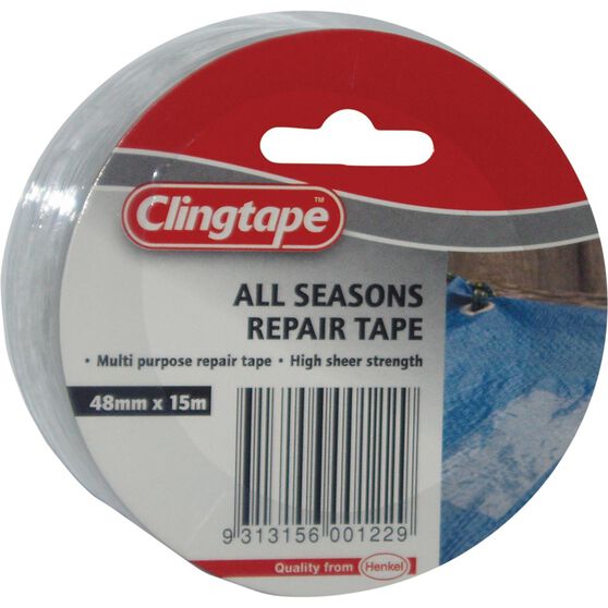 Tape Cling - All seasons, Repair, , scaau_hi-res