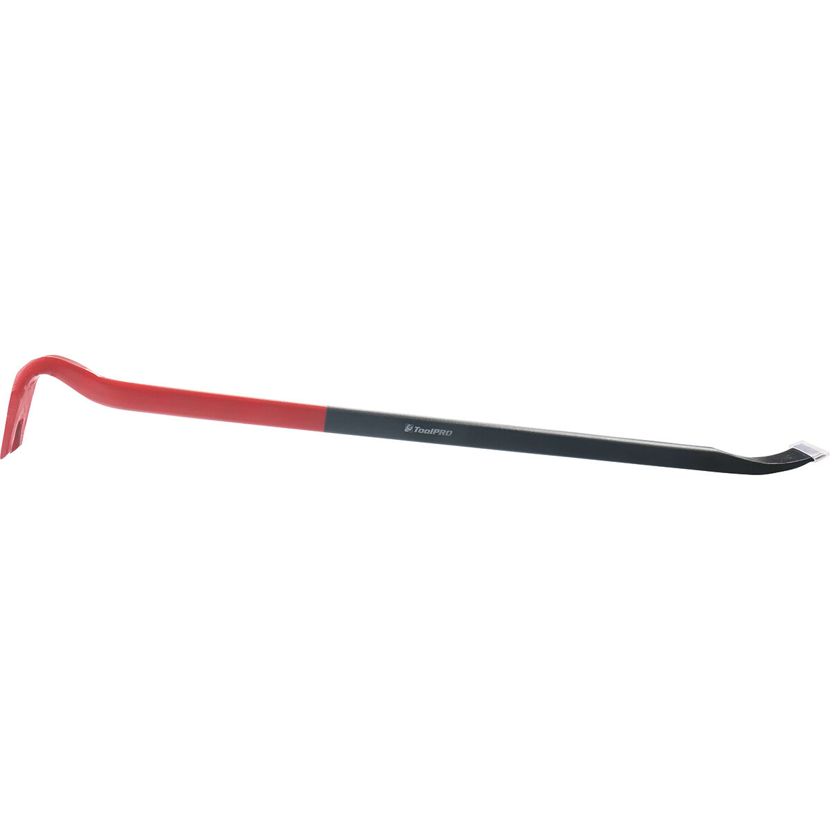 ToolPRO Wrecking Bar 900mm Supercheap Auto