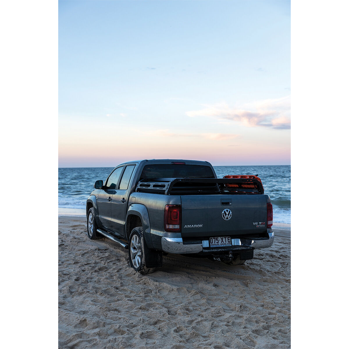 Ridge Ryder Low Profile Tub Rack, , scaau_hi-res