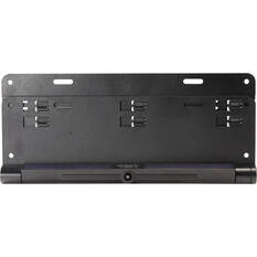 Gator Reverse Camera Kit 4.3" Wireless Solar GRV43SKT, , scaau_hi-res