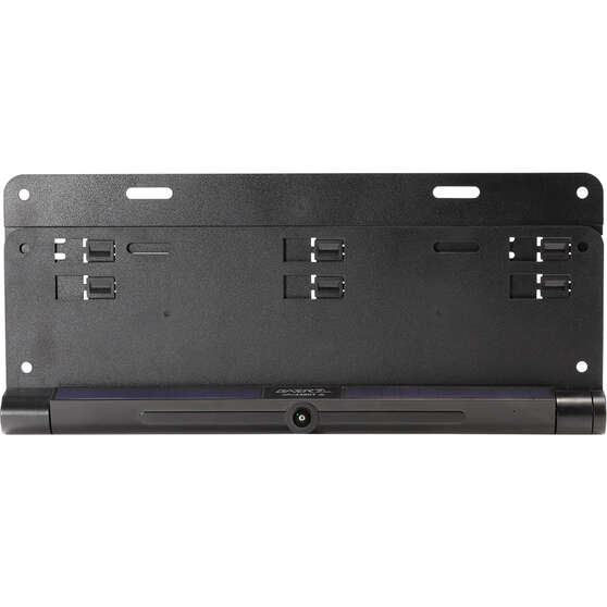 Gator Reverse Camera Kit 4.3" Wireless Solar GRV43SKT, , scaau_hi-res