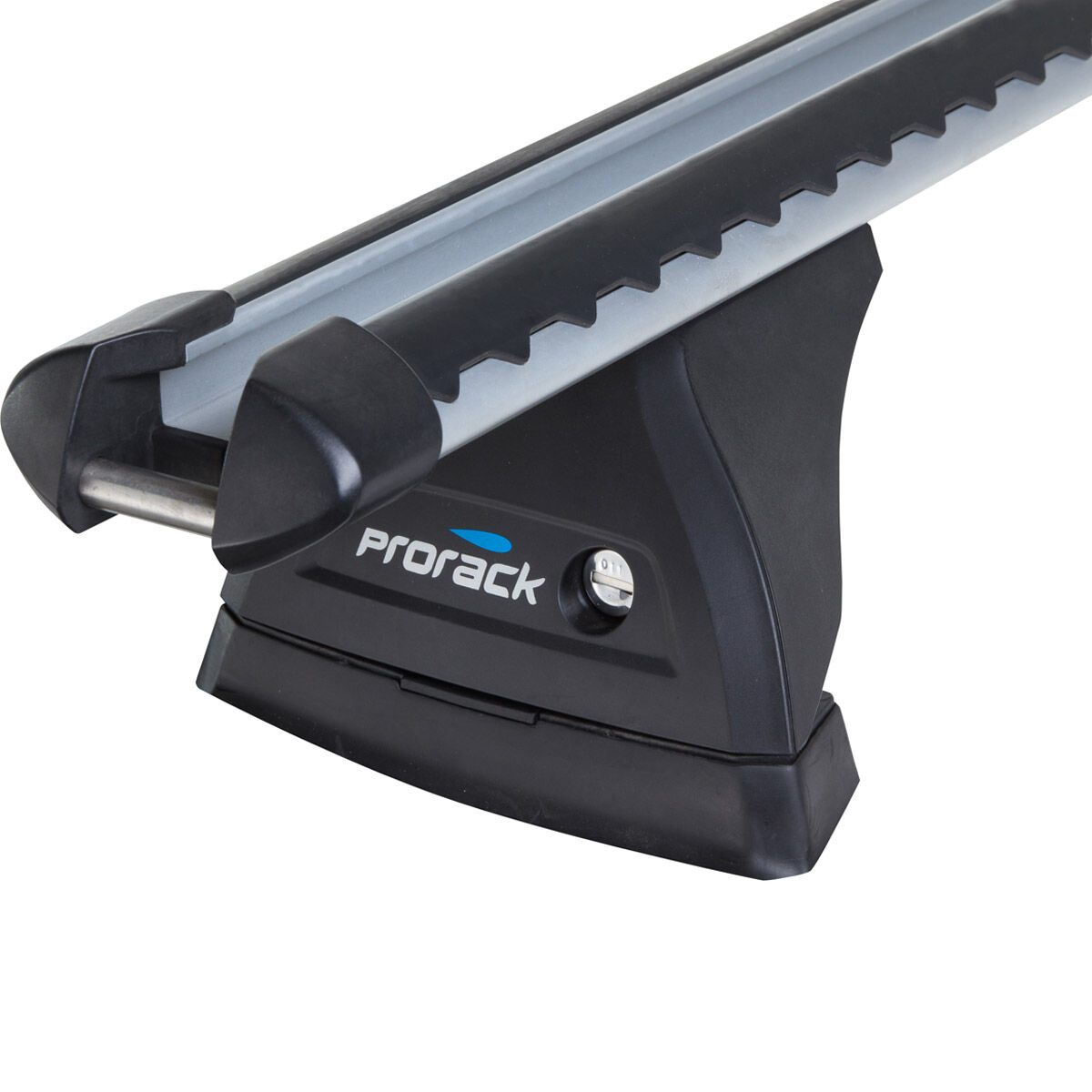 Prorack Heavy Duty Roof Racks Pair 1200mm T16 Supercheap Auto