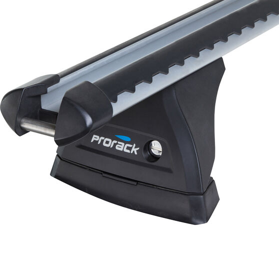 Prorack Heavy Duty Roof Racks Pair 1200mm T16 Supercheap Auto