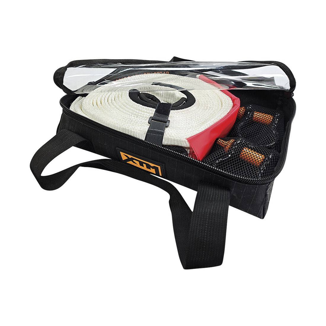 XTM 4 Piece Snatch Kit, , scaau_hi-res