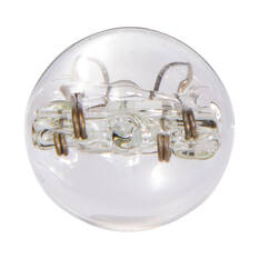 Narva Automotive Globes - Wedge 12V, 21/5W, T-20, , scaau_hi-res