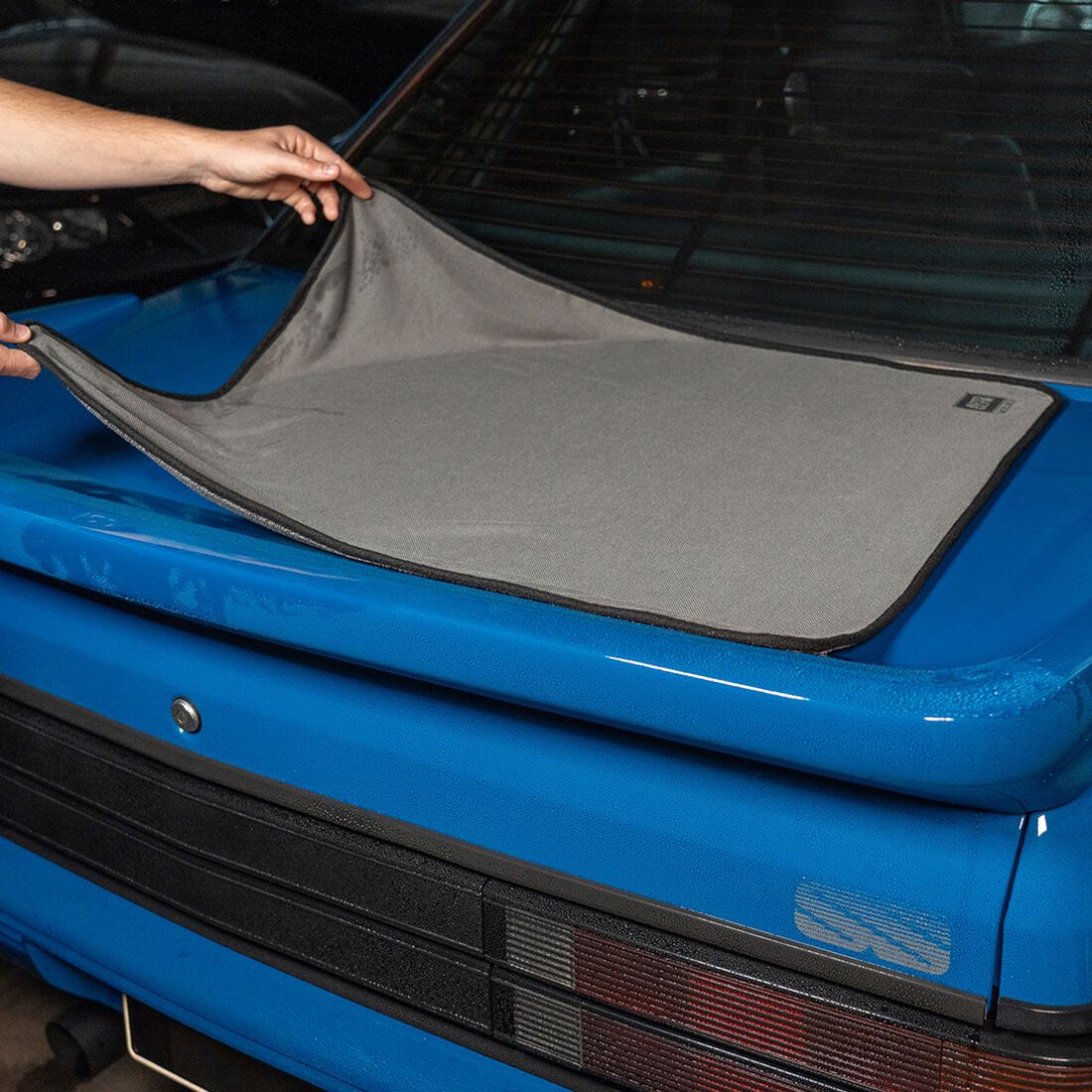 Autoglym Ultra Soft Drying Towel, , scaau_hi-res