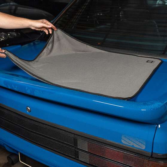 Autoglym Ultra Soft Drying Towel, , scaau_hi-res