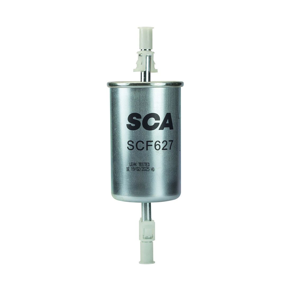SCA Fuel Filter SCF627 (Interchangeable with Z627), , scaau_hi-res