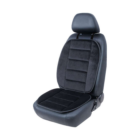 Cabin Crew Velour Seat Cushion, , scaau_hi-res
