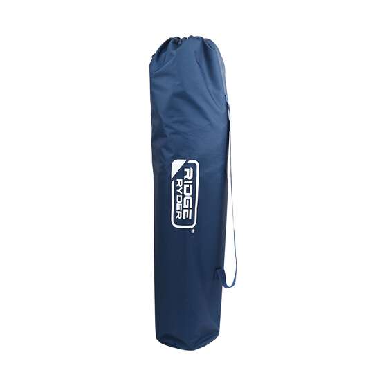 Ridge Ryder Quad Fold 300kg Chair, , scaau_hi-res
