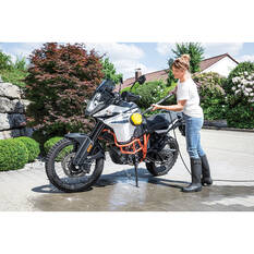 Kärcher Pressure Washer Rotary Wash Brush, , scaau_hi-res