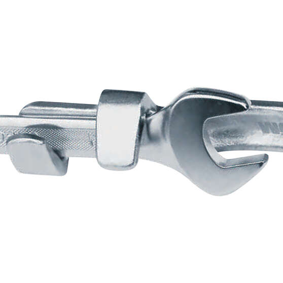 Toledo Universal Spanner Extender 340mm, , scaau_hi-res