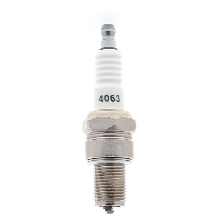 Autolite Spark Plug 4063DP, , scaau_hi-res
