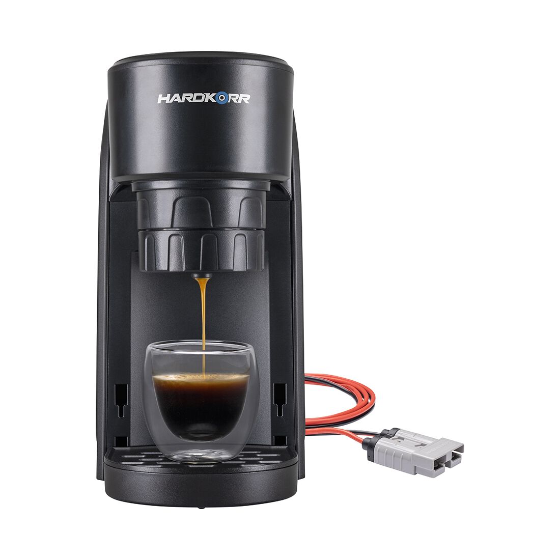 Hardkorr Coffee Pod Machine 12V, , scaau_hi-res
