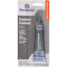 Permatex Contact Cement - 44.3mL, , scaau_hi-res