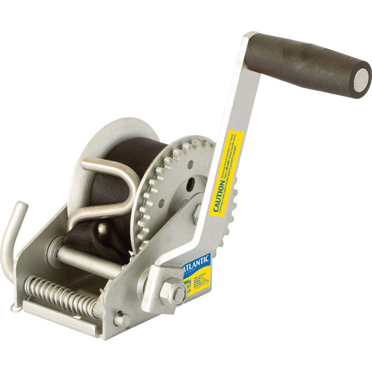 Boat winch supercheap auto new arrivals
