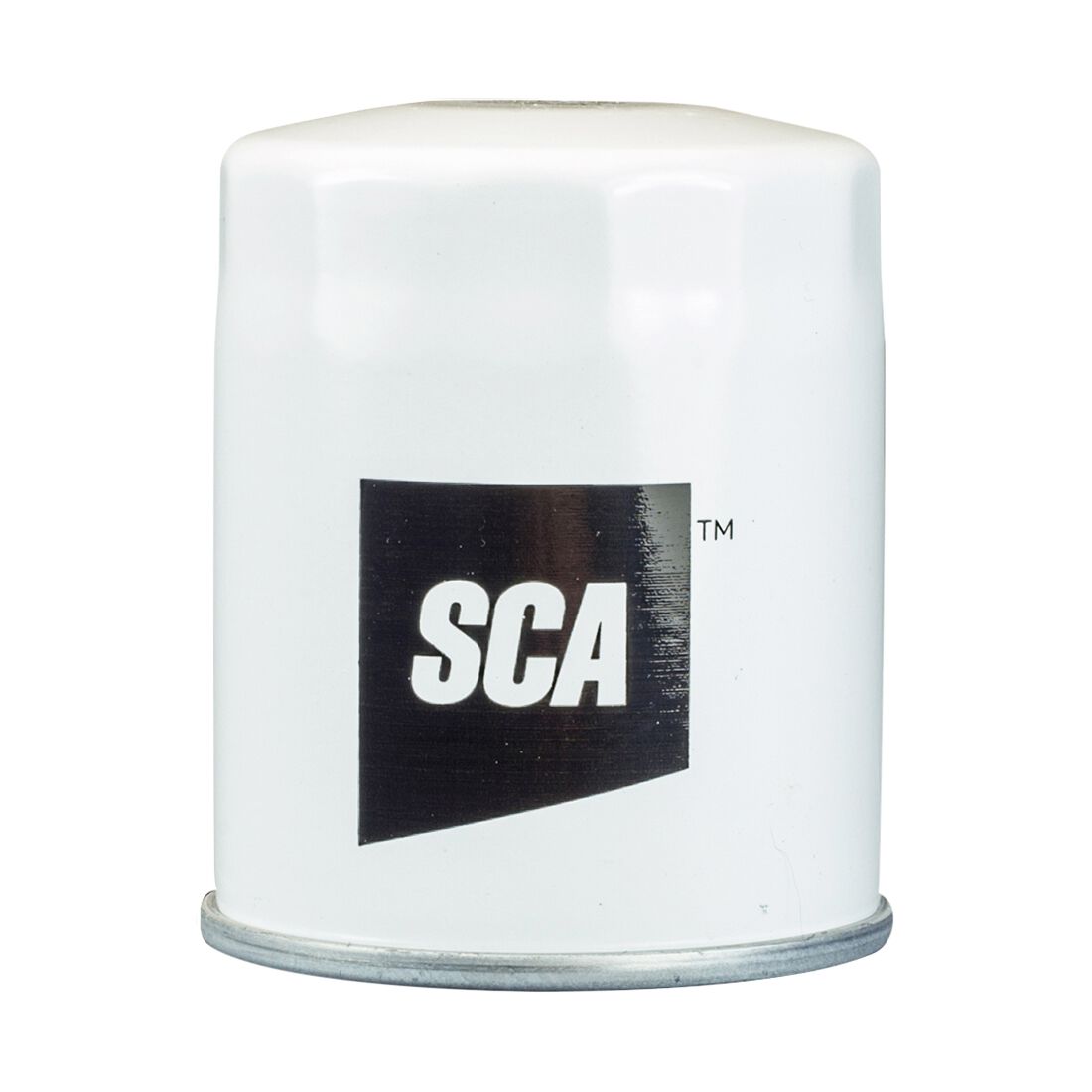 SCA Oil Filter SCO734 (Interchangeable with Z734), , scaau_hi-res