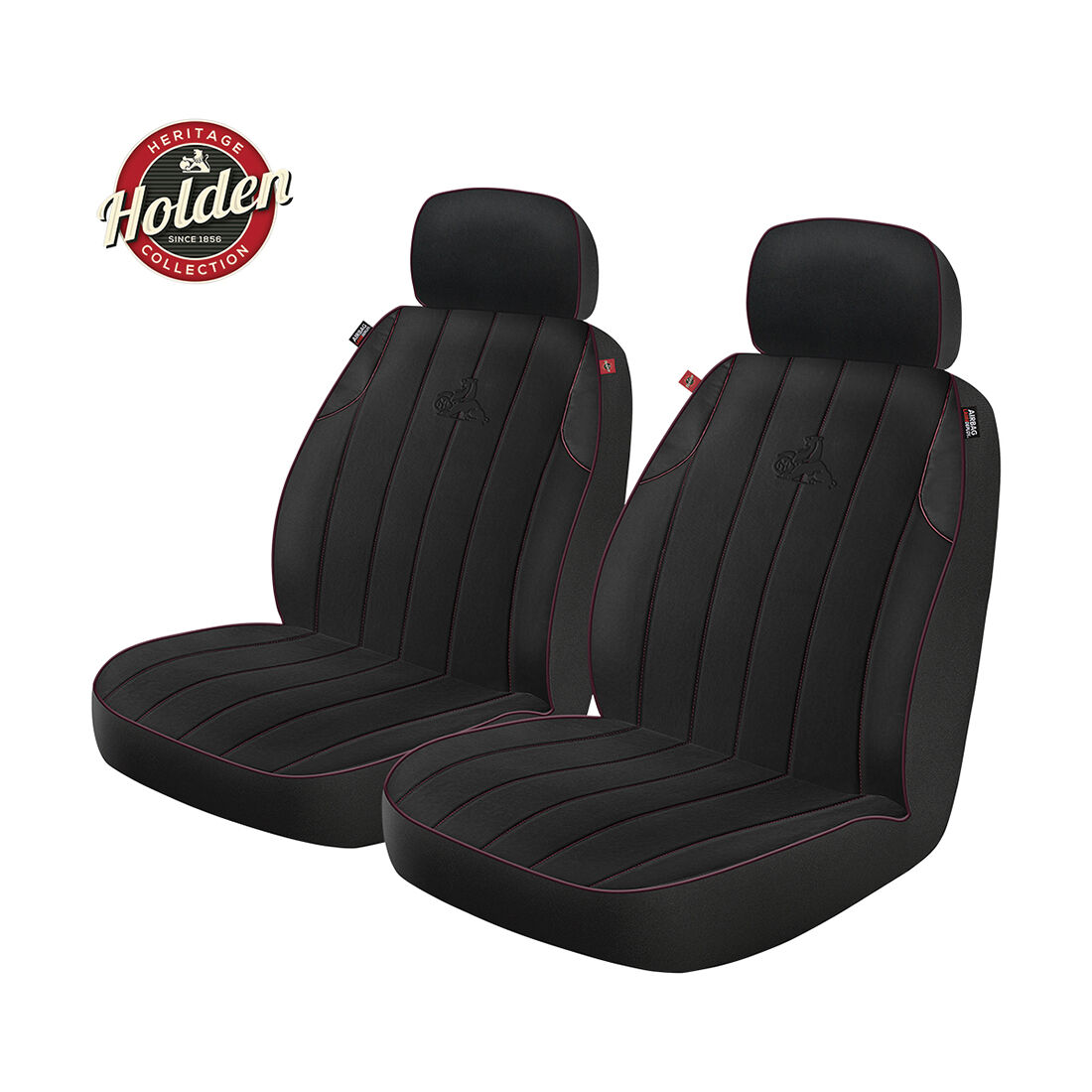 Holden shop seat covers