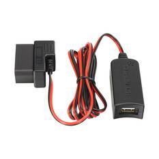 Gator Dash Cam Hard Wire Kit OBD2, , scaau_hi-res