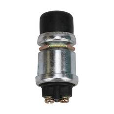 SCA Heavy Duty Switch - 12/24V, Momentary On, Waterproof, , scaau_hi-res