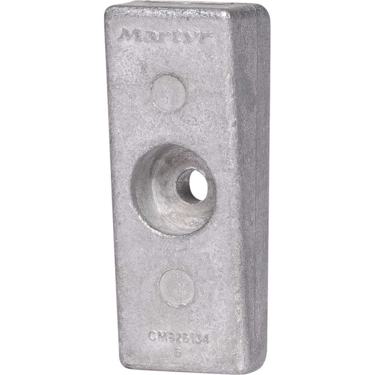 Martyr Zinc Anode - Wedge Block, CM9-53, , scaau_hi-res