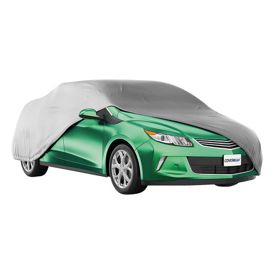 CoverALL+ Car Cover, Essential Protection Suits Large Vehicles