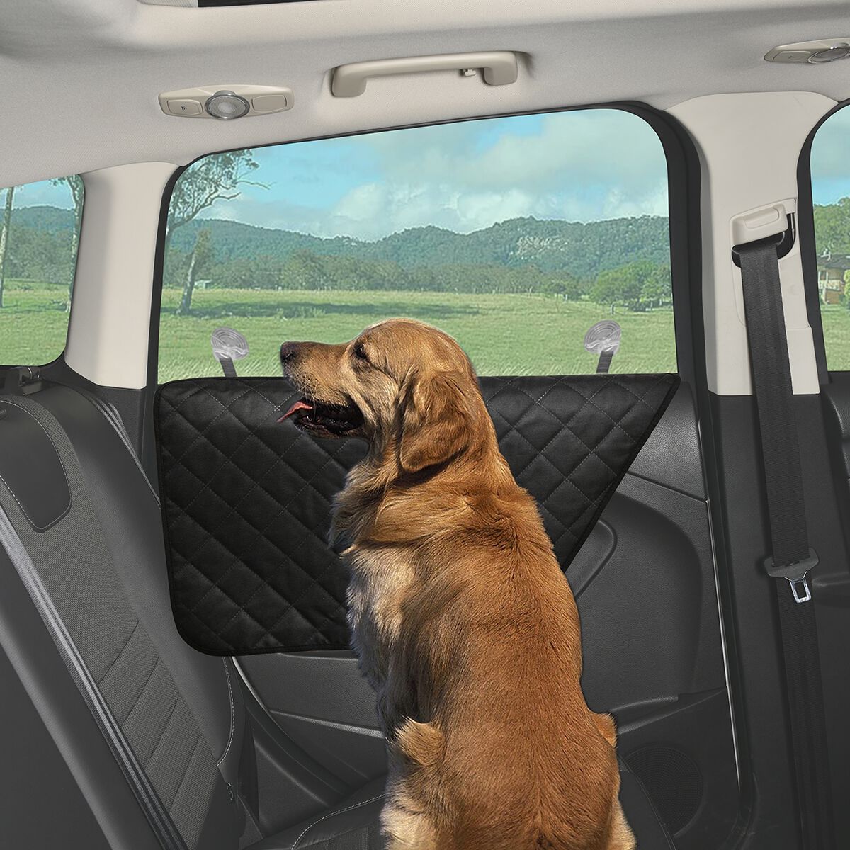 Cabin Crew Pets Repreve Door Protectors 2 Pack, , scaau_hi-res